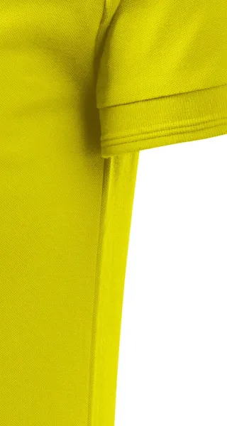 Pánska voľná polokošeľa - Strih s bočnými švami