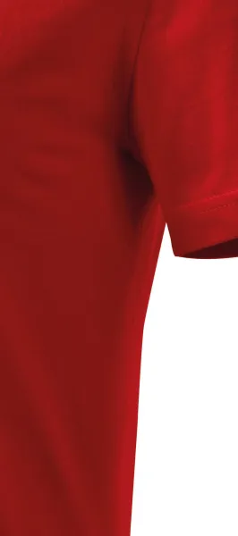 Tričko klasické - Tričko s tubulárnym strihom