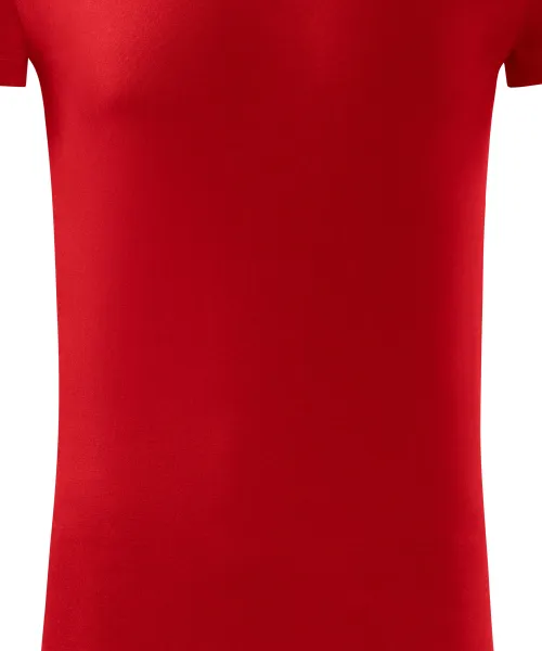 Pánske módne tričko - Mierne priliehavý strih