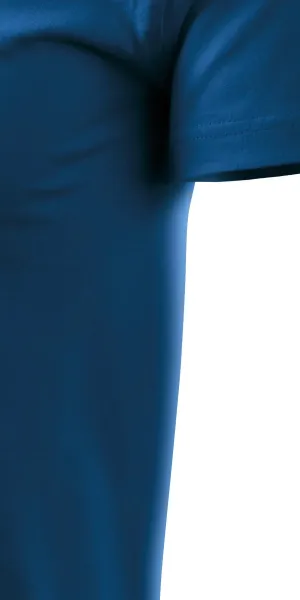 Tričko vyššej gramáže unisex - Tričko s tubulárnym strihom