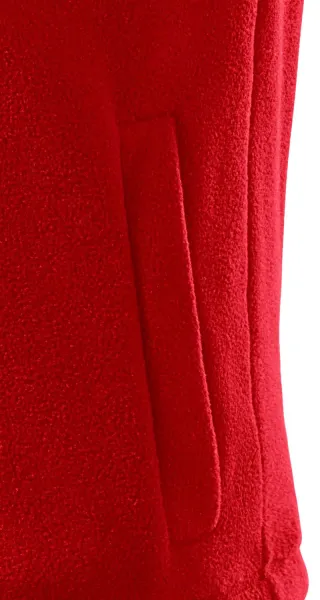 Vesta klasická - Praktické vrecká so zipsom