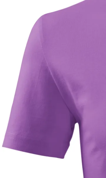 Detské tričko ľahšie - Klasické krátke rukávy