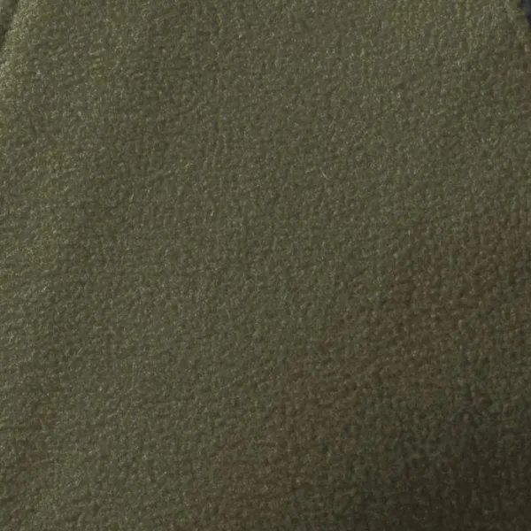 Bunda športová - Fleecová bunda, ktorá zahreje