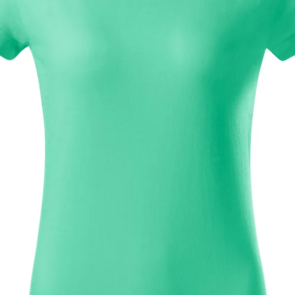 Odolné dámske tričko - Jemne zúžený strih