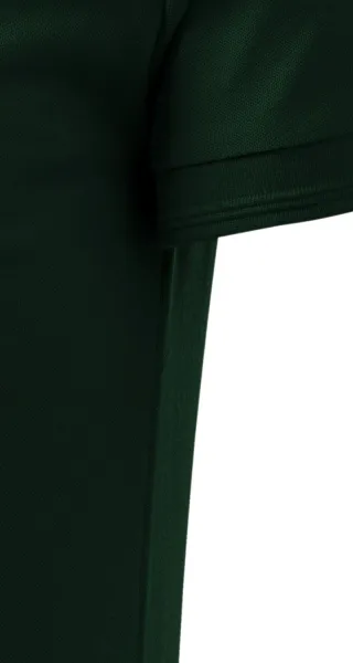 Pánska voľná polokošeľa - Strih s bočnými švami