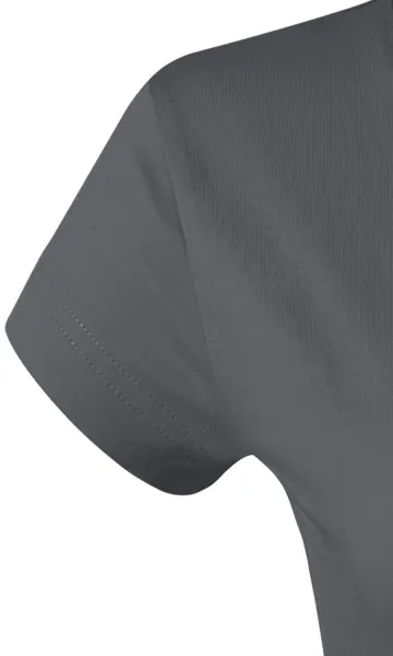 Exkluzívne dámske tričko - Klasické krátke rukávy