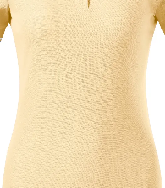 Dámska polokošeľa klasická - Priliehavý, zúžený strih