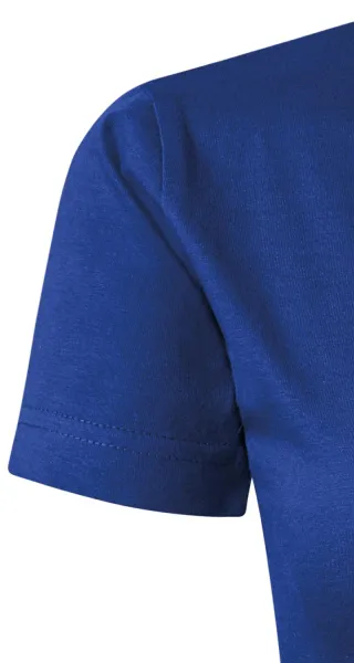 Dámska zúžená polokošeľa - Klasické krátke rukávy