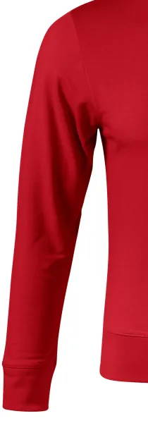 Ľahká mikina - Klasické dlhé rukávy