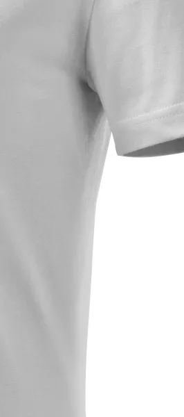 Detské tričko klasické - Strih s bočnými švami