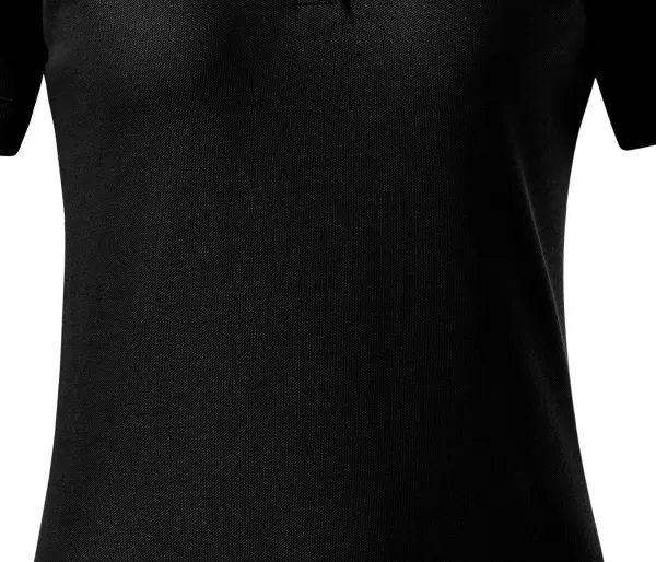 Dámska polokošeľa z organickej bavlny - Jemne zúžený strih