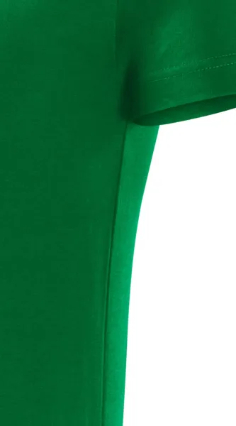 Pánske módne tričko - Strih s bočnými švami