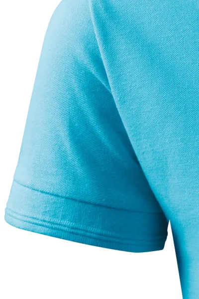 Pánska voľná polokošeľa - Klasické krátke rukávy