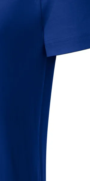 Odolné pánske tričko - Strih s bočnými švami