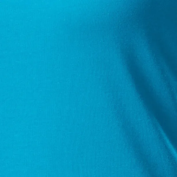 Dámske tričko zúžené s okrúhlym výstrihom - 100% bavlna pre maximálne pohodlie