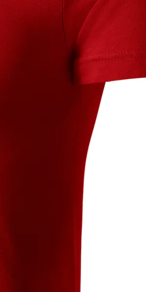 Tričko ľahké - Tričko s tubulárnym strihom