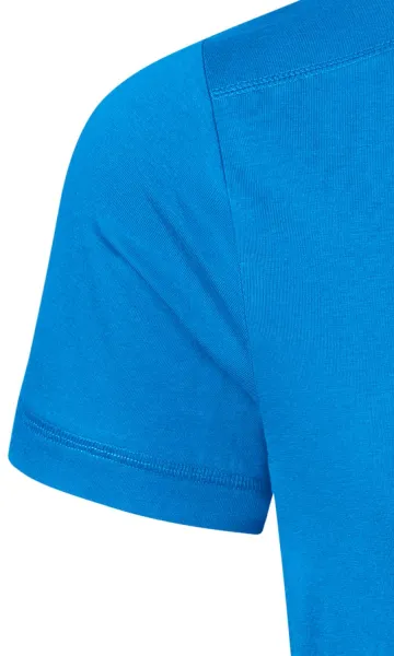 Pánske tričko ozdobené - Klasické krátke rukávy