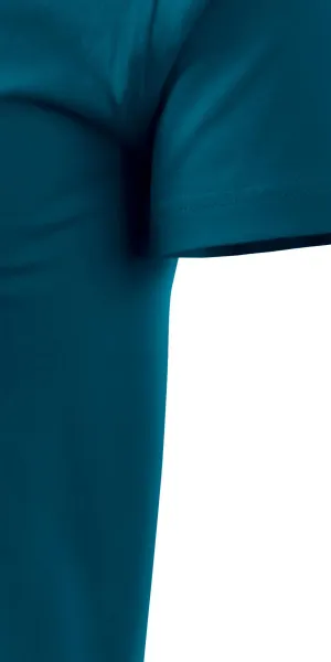 Pánske tričko jednoduché - Tričko s tubulárnym strihom