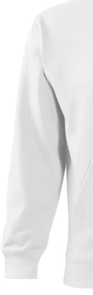 Pánska mikina s kapucňou - Klasické dlhé rukávy