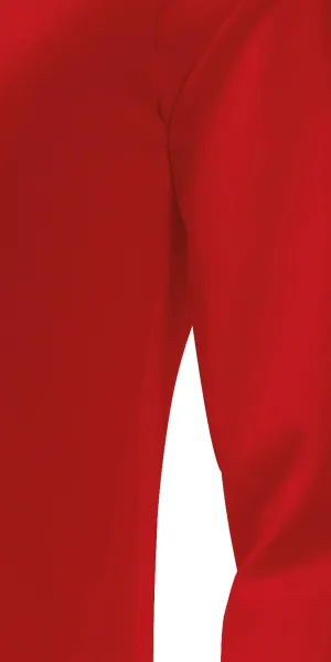 Dámske tričko priliehavé s dlhým rukávom - Strih s bočnými švami