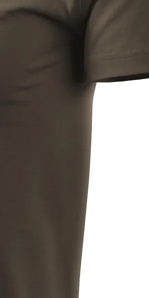 Tričko vyššej gramáže unisex - Tričko s tubulárnym strihom