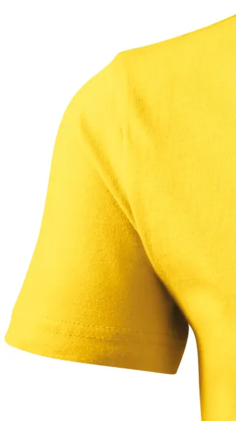 Tričko s krátkym rukávom, stredne hrubé - Klasické krátke rukávy