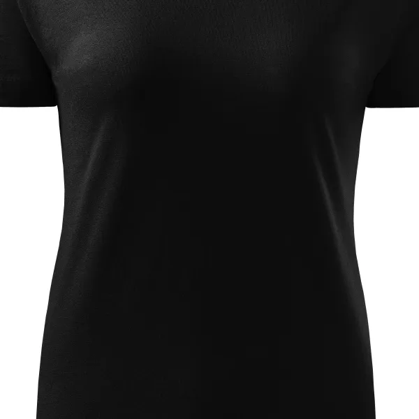 Dámske tričko klasické - Jemne zúžený strih