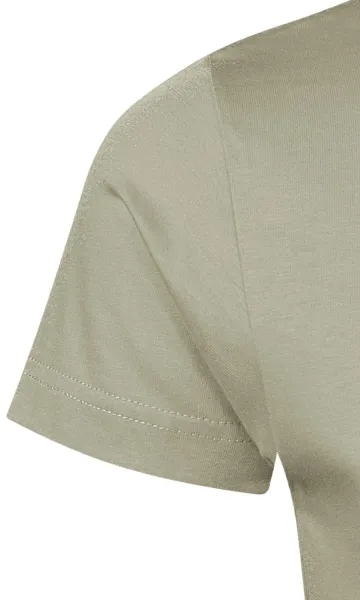 Pánske priliehavé tričko - Klasické krátke rukávy