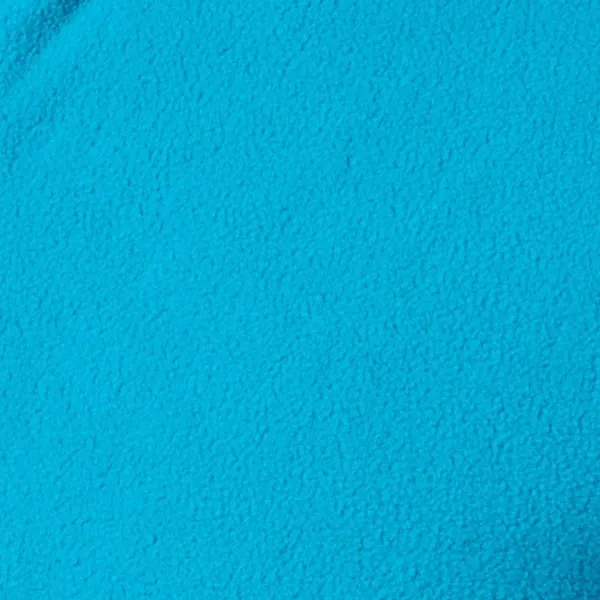 Fleecová vesta kontrastná - 100% fleece pre pocit tepla
