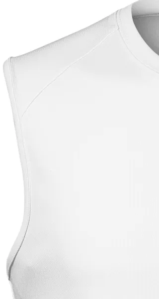 Pánsky top - Pohodlné široké ramená