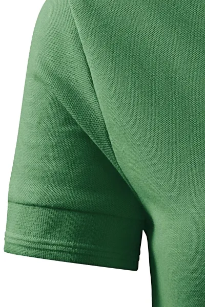 Dámska elegantná polokošeľa - Klasické krátke rukávy