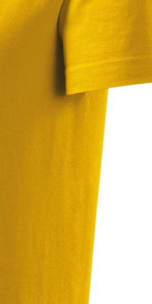 Tričko s krátkym rukávom - Tričko s tubulárnym strihom