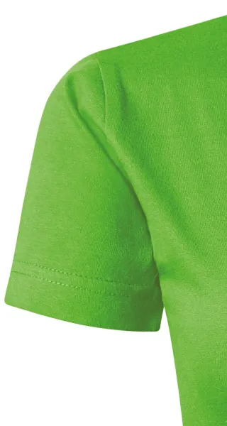 Dámska zúžená polokošeľa - Klasické krátke rukávy