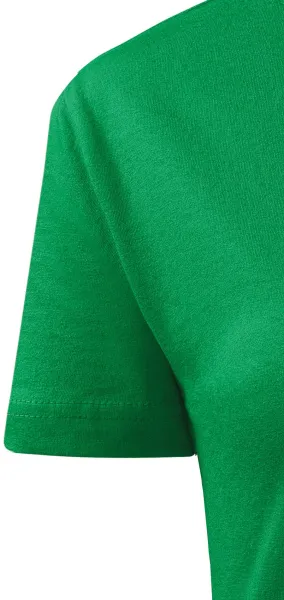 Dámske tričko klasické - Klasické krátke rukávy