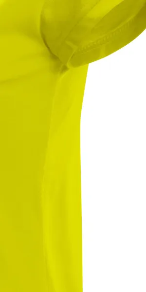 Dámske trendové tričko - Strih s bočnými švami