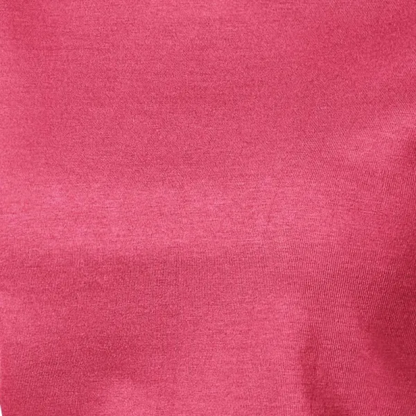 Predĺžené dámske tričko, letné šaty - Pohodlné tričko predĺžené až ku kolenám