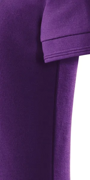 Polokošela pre deti - Strih s bočnými švami