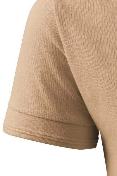 Pánska voľná polokošeľa - Klasické krátke rukávy