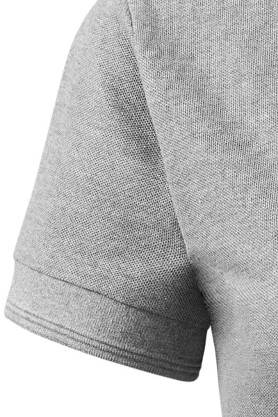 Dámska elegantná polokošeľa - Klasické krátke rukávy