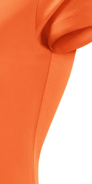 Dámske športové tričko - Strih s bočnými švami