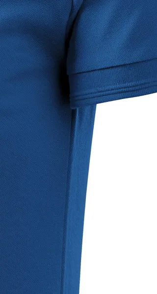 Pánska voľná polokošeľa - Strih s bočnými švami