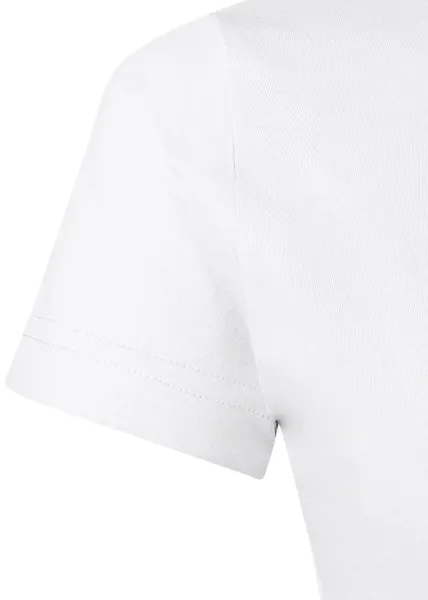 Dámske tričko jednoduché - Klasické krátke rukávy