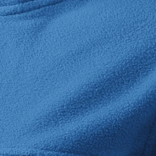 Dámska bunda fleecová - 100% fleece pre pocit tepla