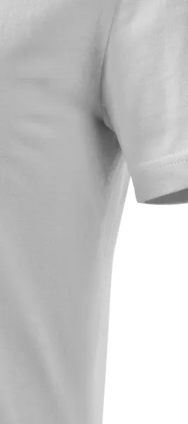 Tričko klasické - Tričko s tubulárnym strihom