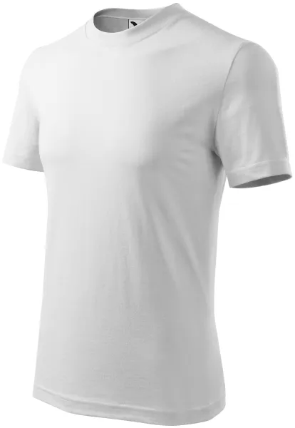 Tričko hrubé - Unisex tričko pre mužov aj pre ženy
