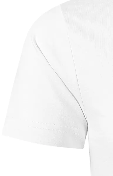 Pánske tričko, organická bavlna - Klasické krátke rukávy