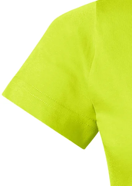 Dámske tričko jednoduché - Klasické krátke rukávy