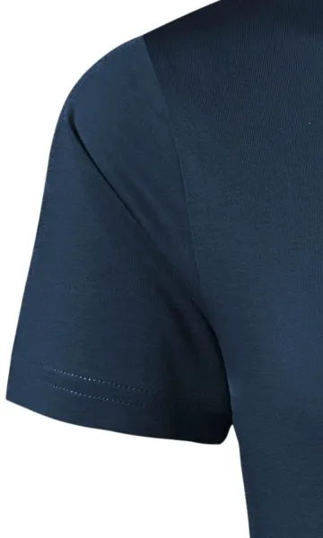 Exkluzívne pánske tričko - Klasické krátke rukávy