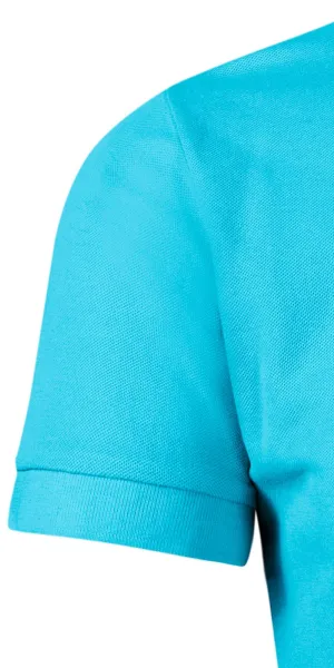 Pohodlná pánska polokošeľa - Klasické krátke rukávy