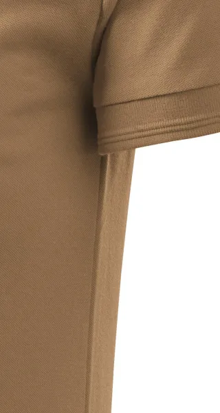 Pánska voľná polokošeľa - Strih s bočnými švami